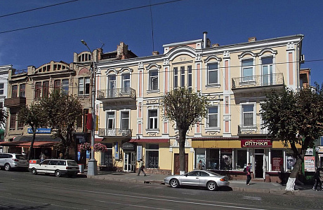 Винница