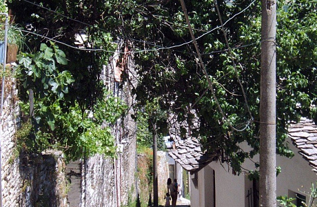 Гирокастра