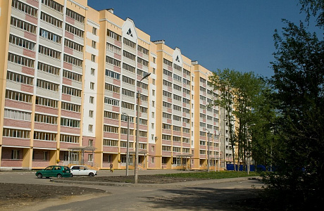 Пенза
