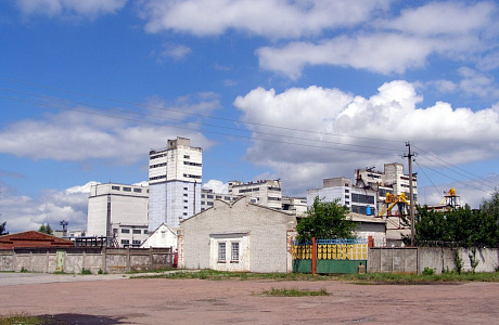 Кролевец