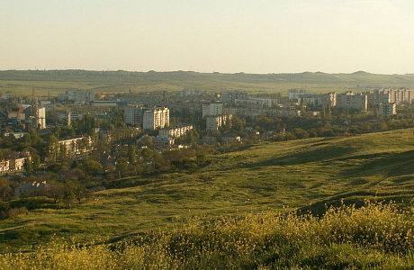 Керчь