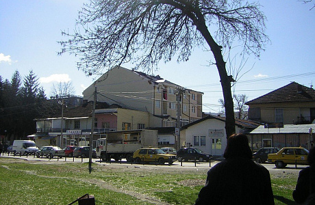 Гостивар