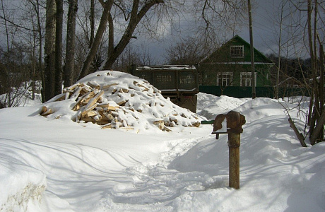 Вербилки