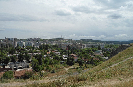 Крым

	
