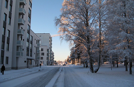 Оулу