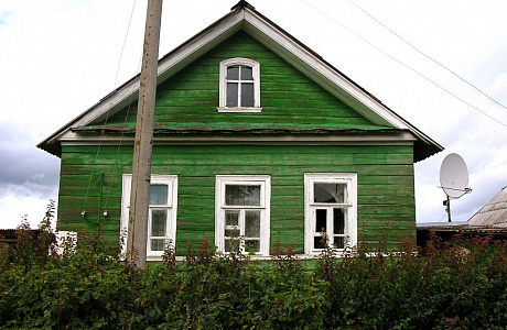 Торжок