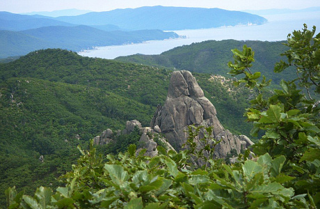Японское море