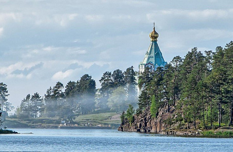 Карелия