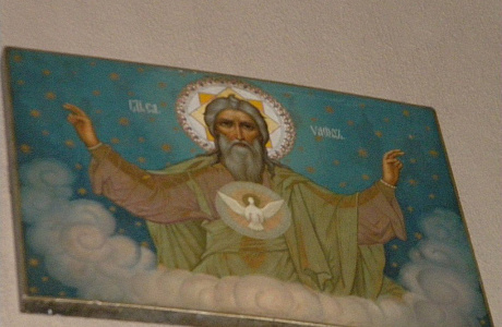 Успенский собор в Харькове