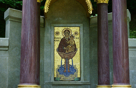 Талеж