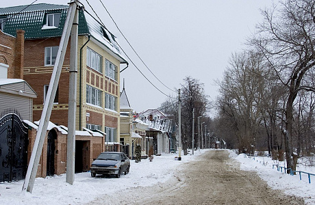 Ульяновск