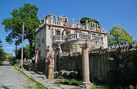 Луцк