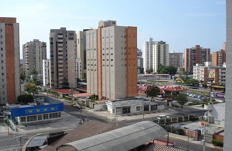 Маракайбо