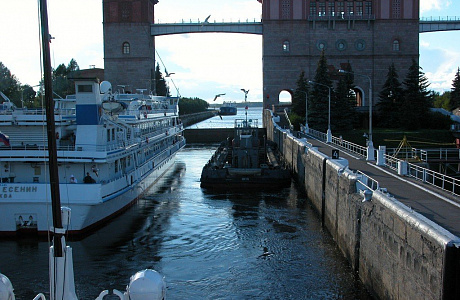 Рыбинск