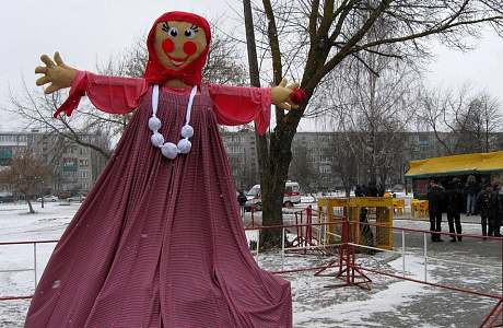 Гомель