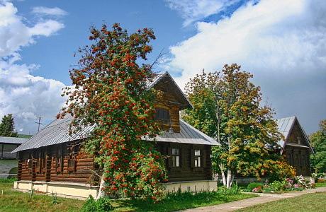 Суздаль