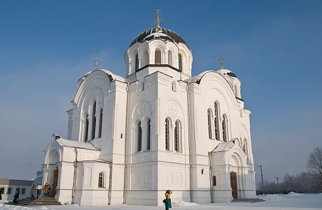 Полоцк