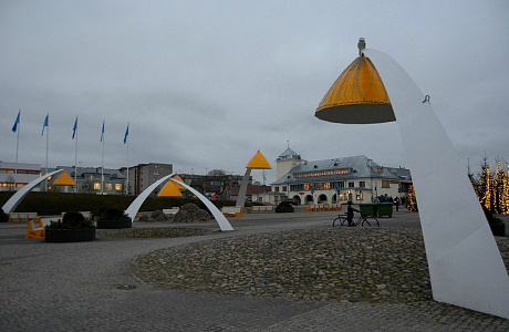 Раквере