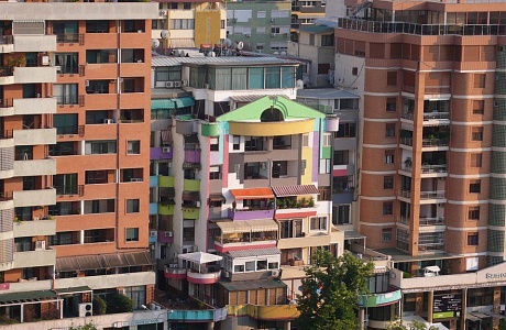 Тирана