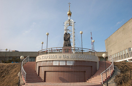 Владивосток