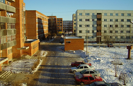Силламяэ
