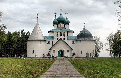 Куликово поле