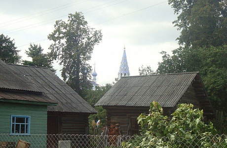 Палех