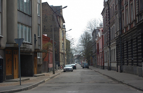 Лиепая
