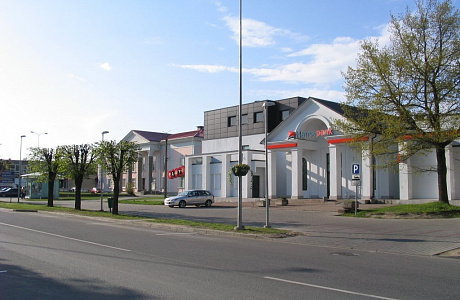 Кейла
