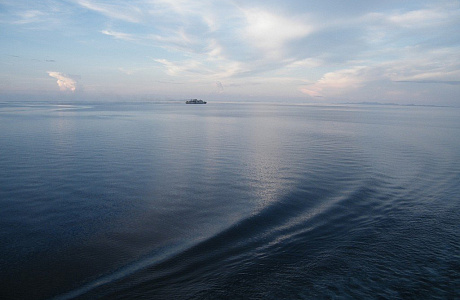 Море Сибуян