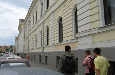 Крагуевац
	

