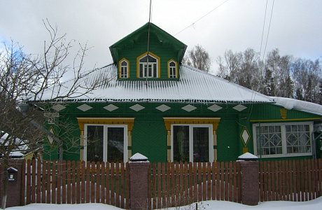Вербилки