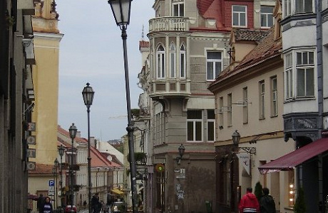 Вильнюс