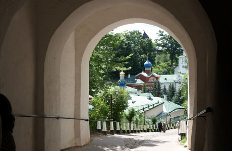 Печоры