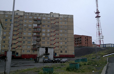 Норильск