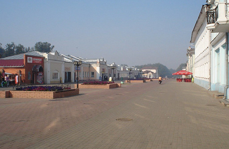 Палех