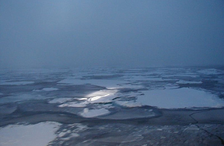 Чукотское море