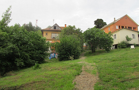 Каткова Щель