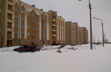 Петергоф