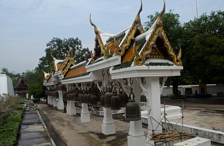 Ват Пхра-Пхуттхабат