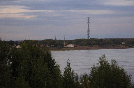 Могочино