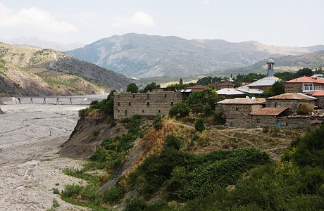 Село Лагич

	
