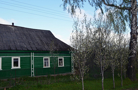 Пушкинские Горы
