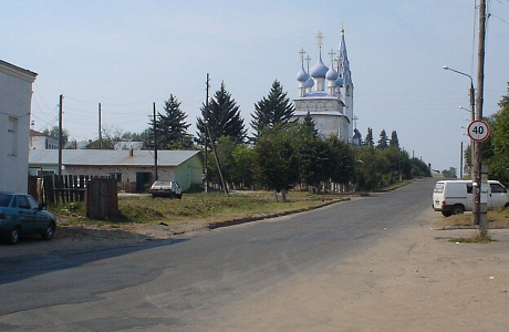 Палех
	


