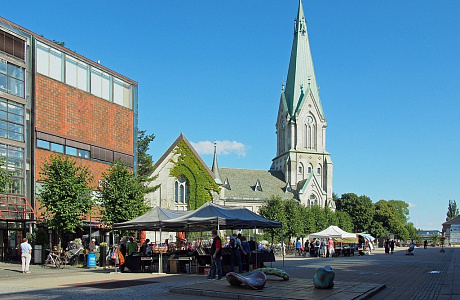Кристиансанн