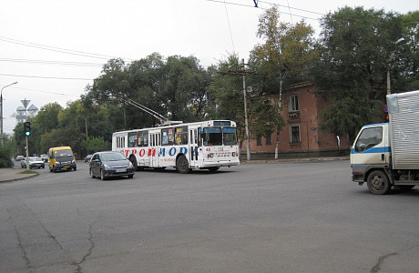 Благовещенск