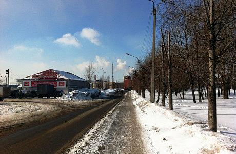Череповец
