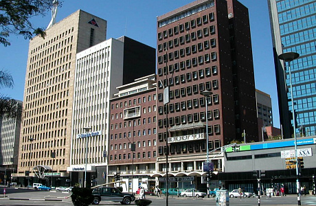Хараре
