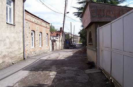 Телави