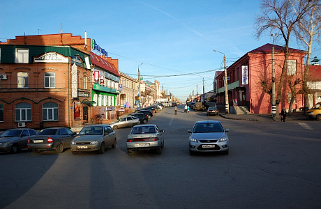 Ульяновск